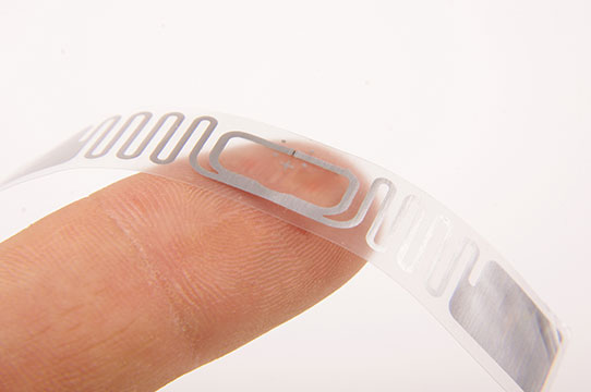 Electrically conductive adhesives and tapes