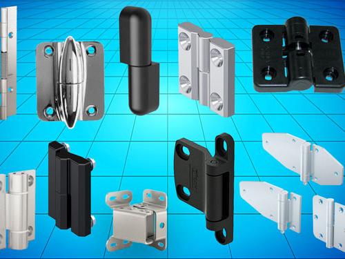 It all hinges on FDB partnerships for cabinet and enclosure doors