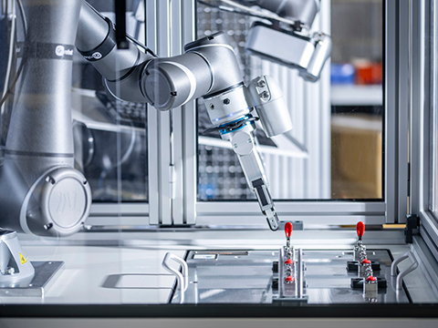 See automation in action at MachineBuilding.Live