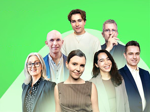 Farnell announces season two of award-winning Top Tech Voices podcast