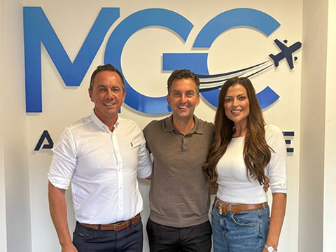 Clarendon Specialty Fasteners acquires MGC Aerospace