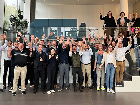 Driving the future of mobility