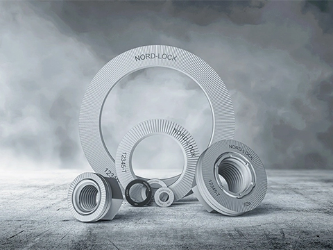 Nord-Lock Group takes the next step in CAD files availability