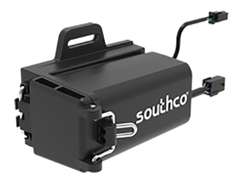 New battery-operated Bluetooth controller enables truly mobile, plug-and-play access