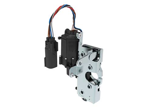 Southco introduces new R4-50 heavy-duty electronic rotary latch with integrated sensor