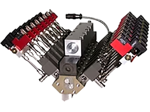 Adhesive dispensing systems