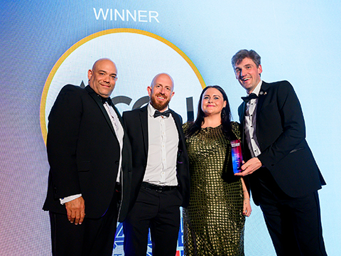 Accu wins exporter of the year award